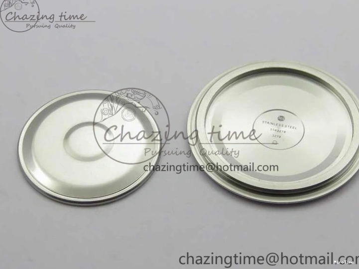 MIROTIME 0406 MARK XVIII Le Petit Prince IW327004 SS FKF 1:1 Best Edition Blue Dial On Brown Leather Strap Trendsetting 7117